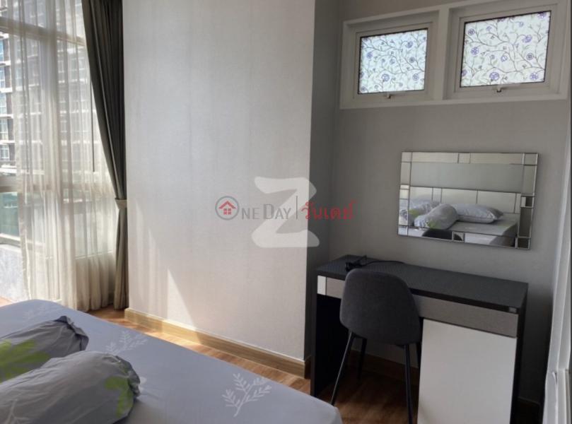 Condo for Rent: The Coast Condominium, 43 m², 1 bedroom(s) Thailand Rental | ฿ 17,000/ month