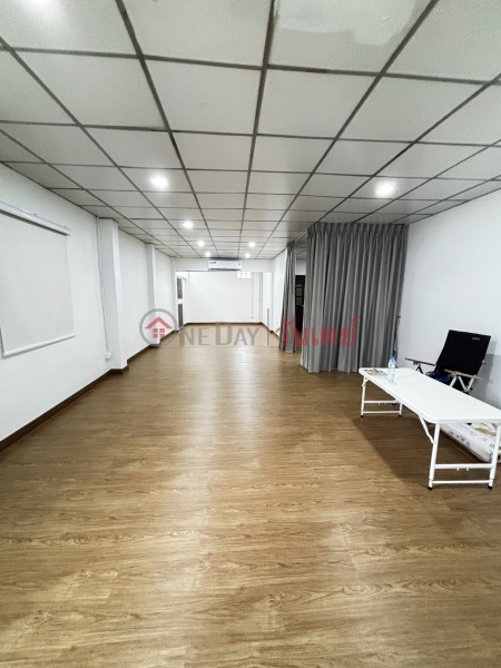 ศูนย์กลางธุรกิจลาดพร้าว: ให้เช่าสำนักงาน/บ้าน 2 ชั้น ทำเลยุทธศาสตร์ รายการเช่า