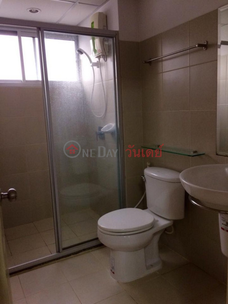 Condo for Rent: Supalai Park Asoke-ratchada, 35 m², 1 bedroom(s) Rental Listings