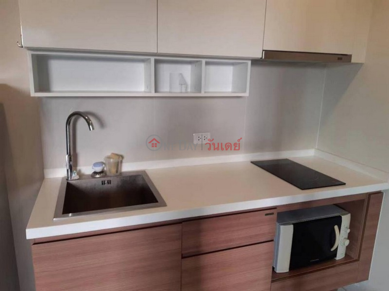 Condo for Rent: Fuse Chan - Sathorn, 60 m², 2 bedroom(s),Thailand | Rental ฿ 27,000/ month