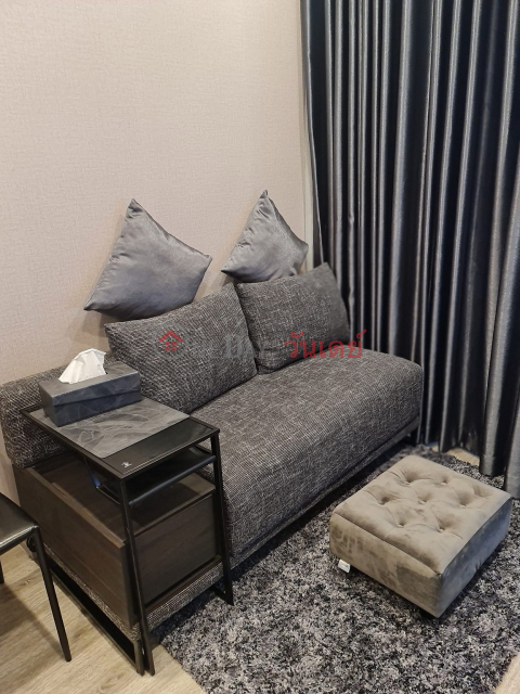 Condo for Rent: IDEO Mobi Sukhumvit 66, 33 m², 1 bedroom(s) - OneDay_0