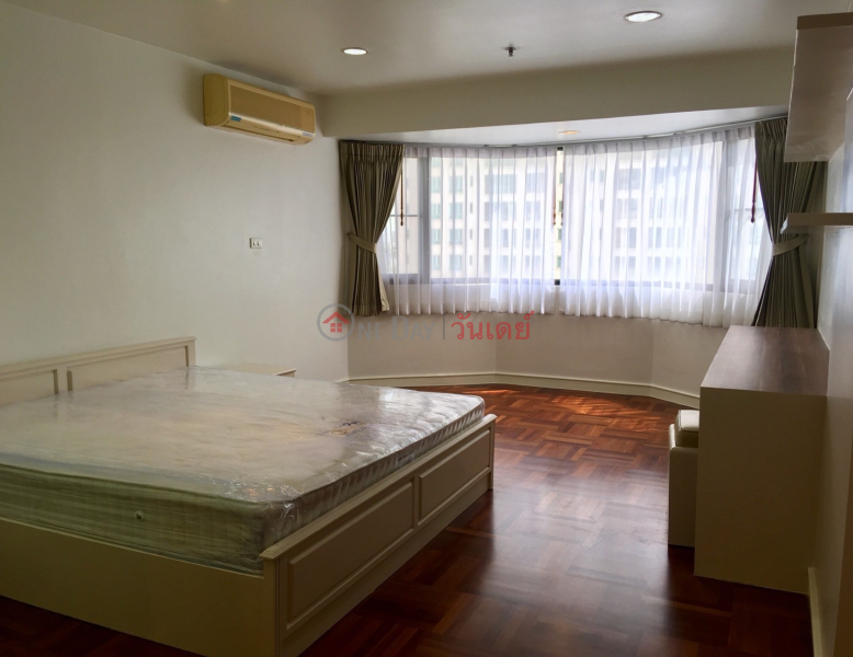 Property Search Thailand | OneDay | Residential | Rental Listings, Condo for Rent: Baan Suanpetch, 132 m², 2 bedroom(s)