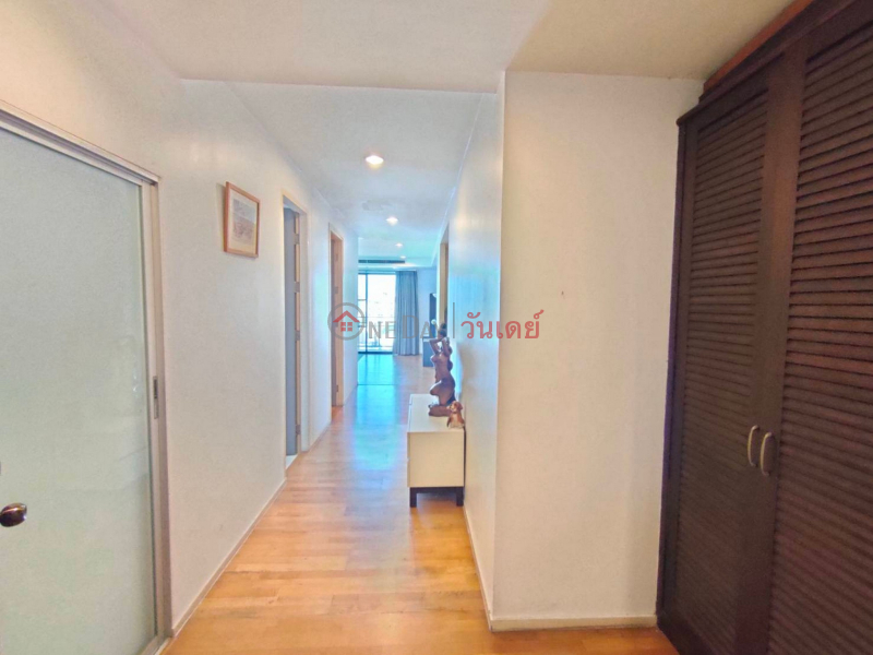 ฿ 39,000/ month | Condo for Rent: Amanta Ratchada, 110 m², 2 bedroom(s)