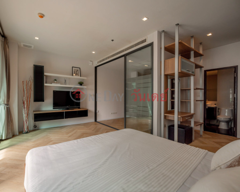 Condo for Rent: Noble Remix2, 55 m², 1 bedroom(s) - OneDay_0