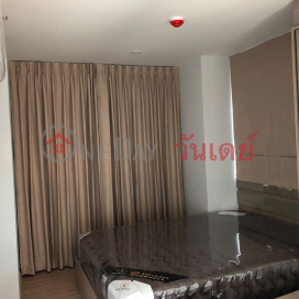 Condo for Rent: Knightsbridge Skycity Saphanmai, 35 m², 1 bedroom(s) - OneDay_0