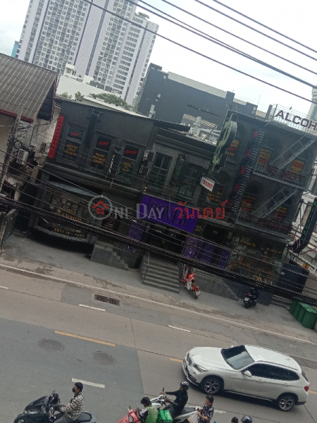 Rover 171 Ekkamai 5 (โรเวอร์ 171 เอกมัย5),Watthana | OneDay วันเดย์(4)