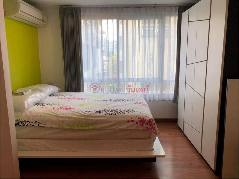  1 Residential Rental Listings, ฿ 12,000/ month