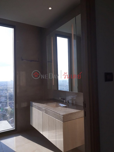 ฿ 32.33Million, Condo for Sale: Magnolias Waterfront Residences, 103 m², 2 bedroom(s)