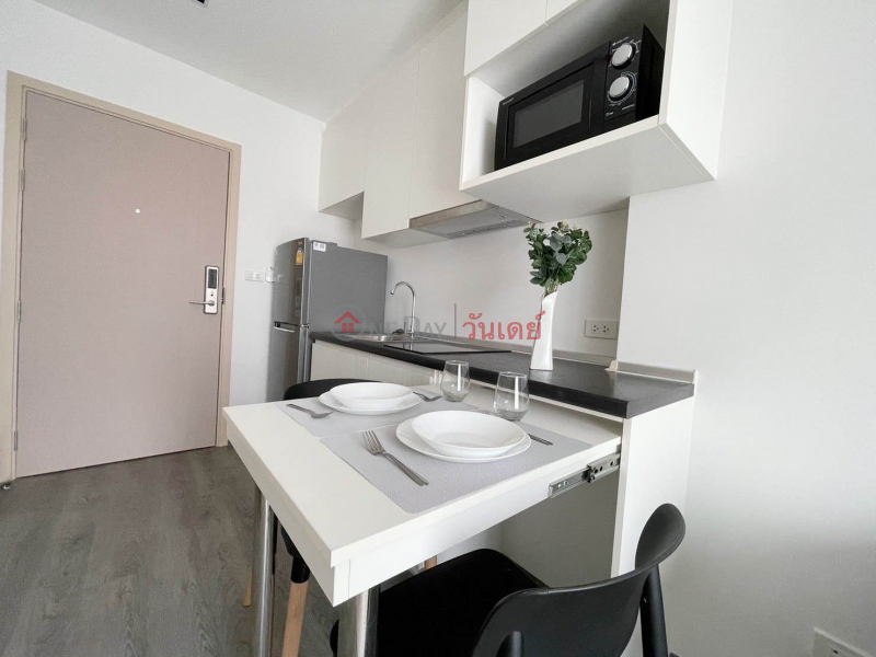 Condo for rent Rich Park Triple Station (35th floor) Thailand | Rental ฿ 16,000/ month