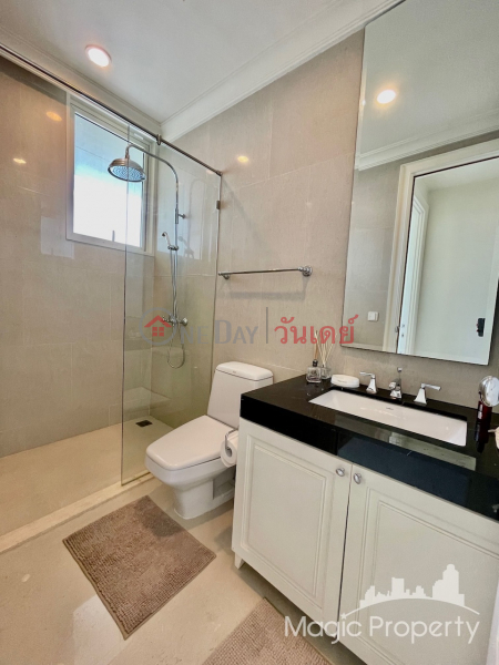 ฿ 22.7Million | Royce Private Residences Condominium, Watthana, Bangkok