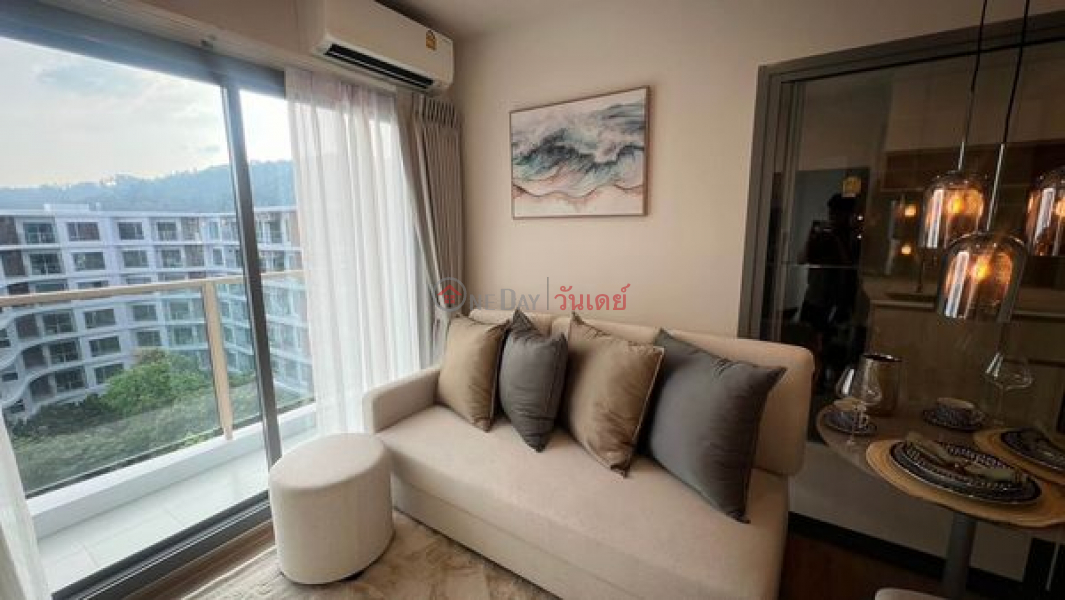 Phyll Phuket (8th floor, building B) for rent | Thailand, Rental, ฿ 30,000/ month