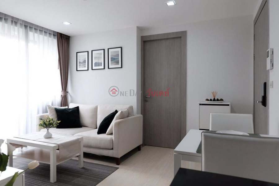  1, Residential Rental Listings ฿ 25,000/ month