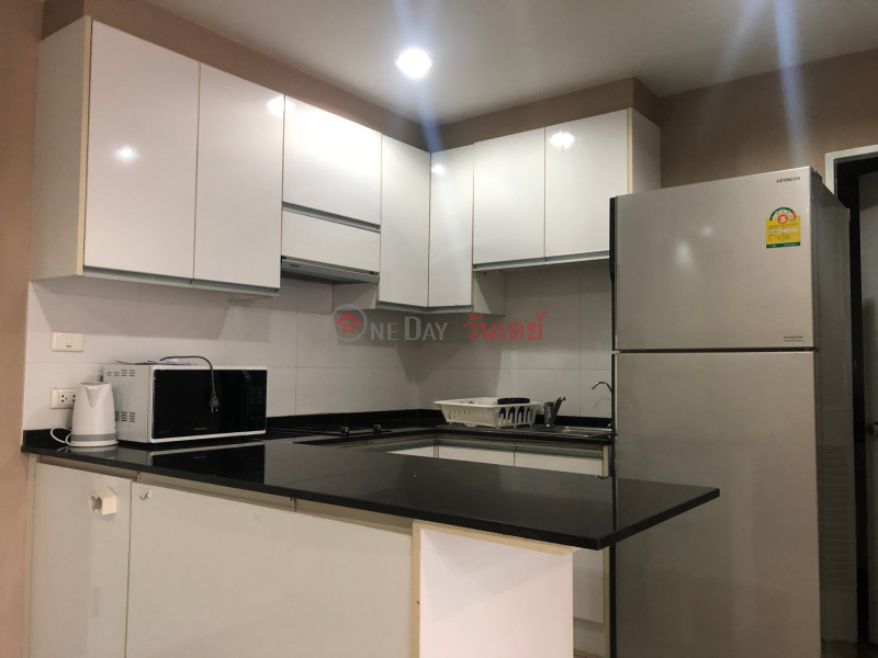 Condo for Rent: Serene Place Sukhumvit 24, 80 m², 2 bedroom(s) Rental Listings