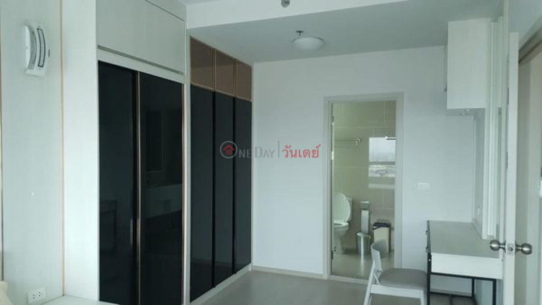 Condo for rent: Chapter One Shine Bang Po (29th floor),fully furnished | Thailand, Rental | ฿ 23,000/ month