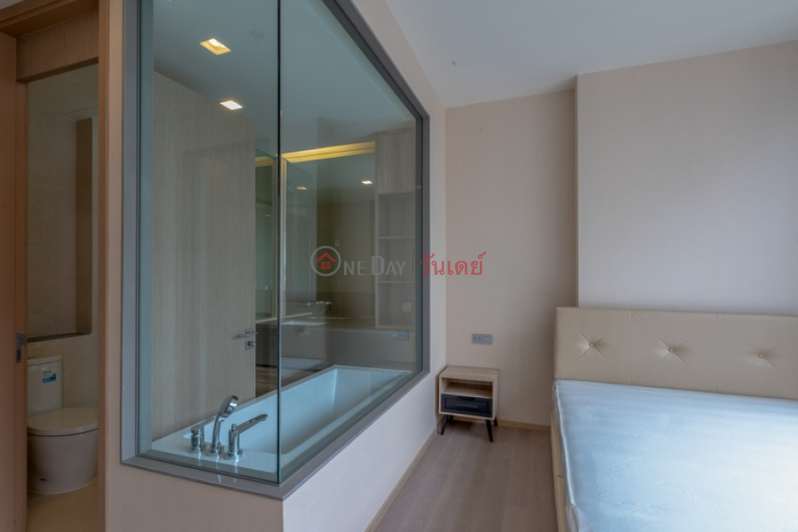 Condo for Rent: The ESSE Asoke, 44 m², 1 bedroom(s) Thailand Rental | ฿ 40,000/ month