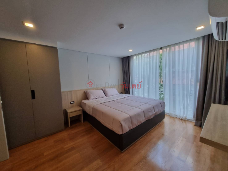 Condo for Rent: Piya Apartment Sukhumvit 15, 141 m², 3 bedroom(s) Rental Listings