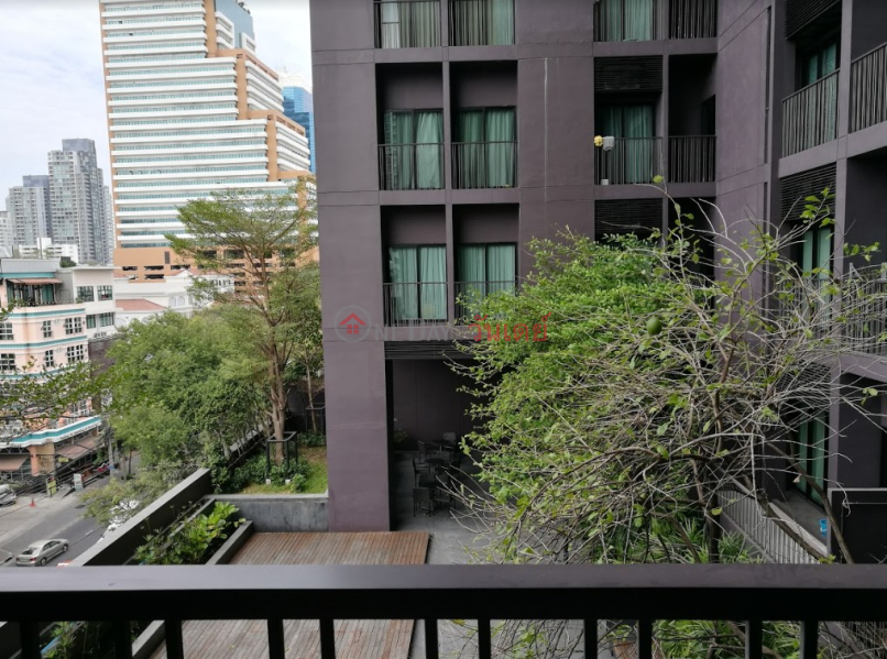 Condo for Rent: Noble Reveal, 87 m², 2 bedroom(s) Thailand, Rental ฿ 58,000/ month