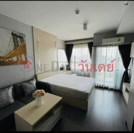 คอนโด สำหรับ เช่า: Ideo Sukhumvit 93, 27 ตร.ม., 1 ห้องนอน - OneDay_0