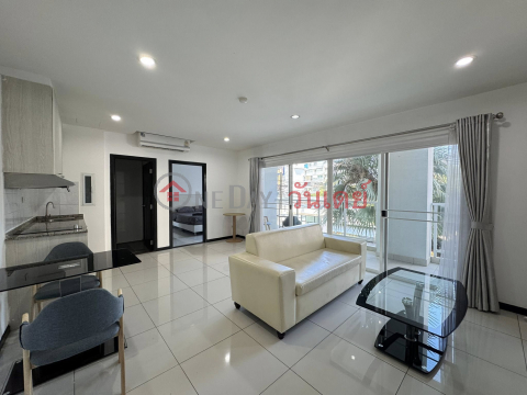 Pet-Friendly 1-Bedroom Condo for Sale in Pratumnak Soi 4 _0