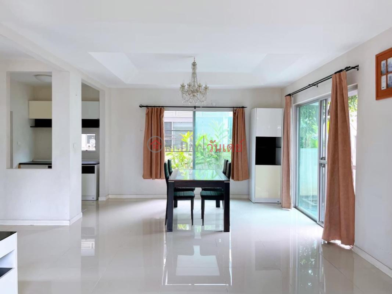 House for Rent: Sivalee Bangna, 184 m², 2 bedroom(s),Thailand Rental, ฿ 38,000/ month