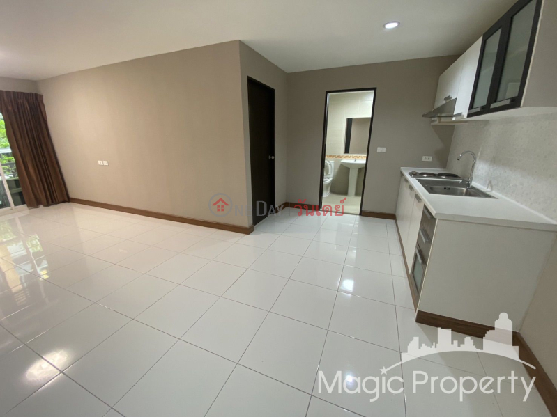 Le cosi Condominium, Watthana, Bangkok | Thailand, Sales ฿ 2.25Million