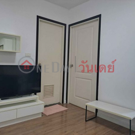 Condo for rent iCondo Sukhumvit 103 (4th floor, building A) _0