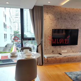 อพาร์ทเมนท์ สำหรับ เช่า: 111 Residence Luxury Apartment Sukhumvit 39, 59 ตร.ม., 2 ห้องนอน - OneDay_0