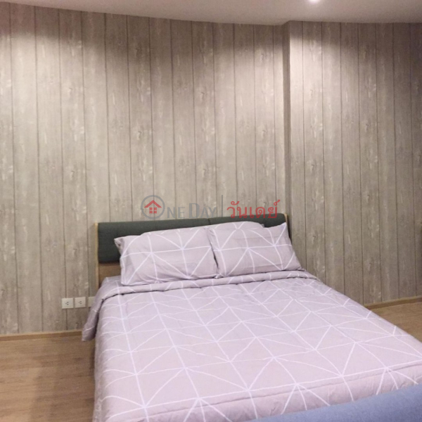 ฿ 19,000/ month | Condo for Rent: Ideo Q Siam - Ratchathewi, 34 m², 1 bedroom(s)