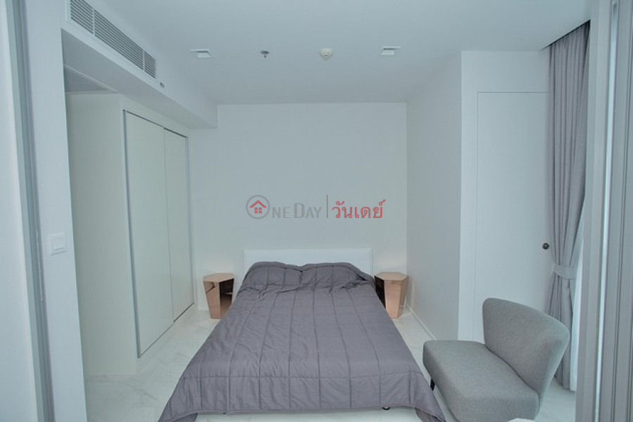 Condo for Rent: Hyde Sukhumvit 11, 35 m², 1 bedroom(s) Rental Listings