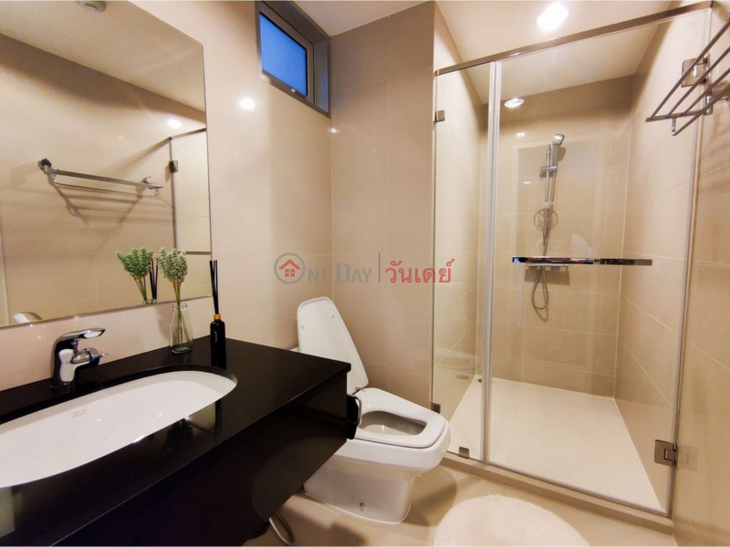 ฿ 110,000/ เดือน, คอนโด สำหรับ เช่า: Belle Grand Rama 9, 173 ตร.ม., 4 ห้องนอน