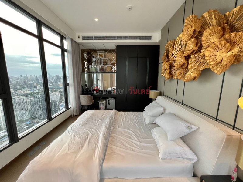 คอนโด สำหรับ เช่า: Siamese Sukhumvit 48/1, 210 ตร.ม., 3 ห้องนอน รายการเช่า