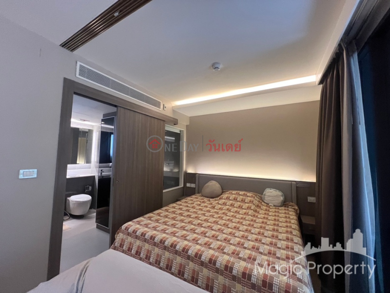 Property Search Thailand | OneDay | Residential Sales Listings URBITIA Thong Lo Condominium, Phra Khanong, Khlong Toei, Bangkok