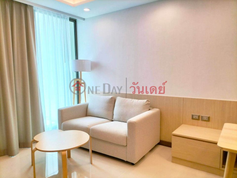 Condo for Rent: Supalai Oriental Sukhumvit 39, 45 m², 1 bedroom(s) - OneDay_0