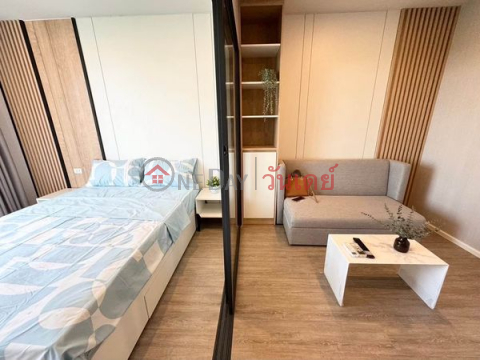 Condo for rent blue Sukhumvit 89 (6th floor, building B) _0