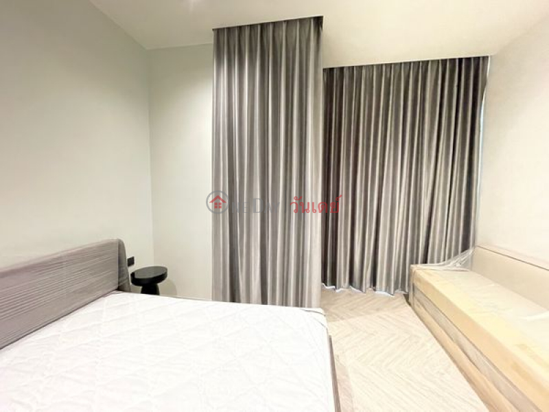 Condo for rent: Chapter Charoennakhon - Riverside (11th floor),studio room, fully furnished | Thailand, Rental | ฿ 17,500/ month