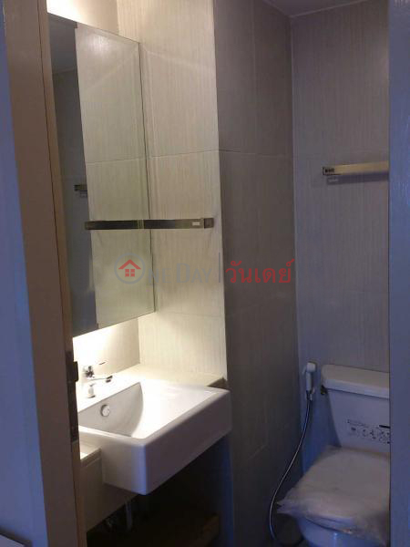 ฿ 15,000/ month Condo for Rent: Zenith Place Sukhumvit 42, 30 m², 1 bedroom(s)