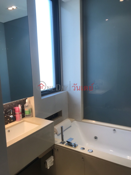 Condo for Rent: The Address Sukhumvit 28, 68 m², 2 bedroom(s),Thailand, Rental ฿ 50,000/ month