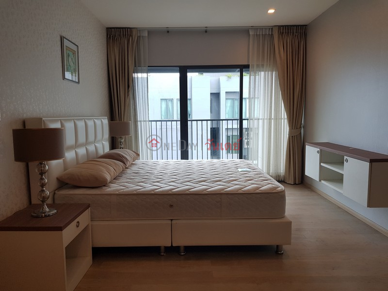 Condo for Rent: Noble Remix, 122 m², 3 bedroom(s),Thailand, Rental | ฿ 100,000/ month