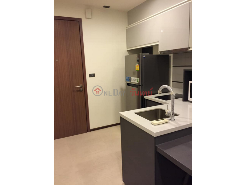 Condo for Rent: WYNE Sukhumvit, 30 m², 1 bedroom(s) | Thailand, Rental, ฿ 15,000/ month