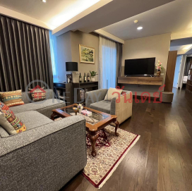 Condo for Rent: The Lumpini 24, 110 m², 3 bedroom(s) - OneDay_0