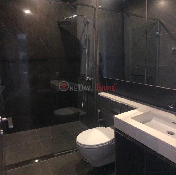 Condo for Rent: The Esse at Singha Complex, 77 m², 2 bedroom(s) | Thailand | Rental ฿ 68,000/ month