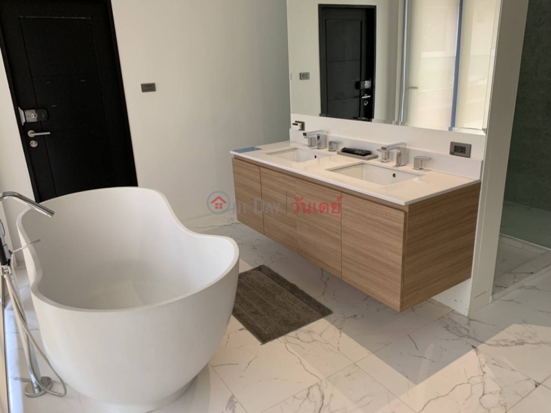 Townhouse for Rent: Ekkamai Villas, 500 m², 5 bedroom(s) | Thailand, Rental, ฿ 300,000/ month