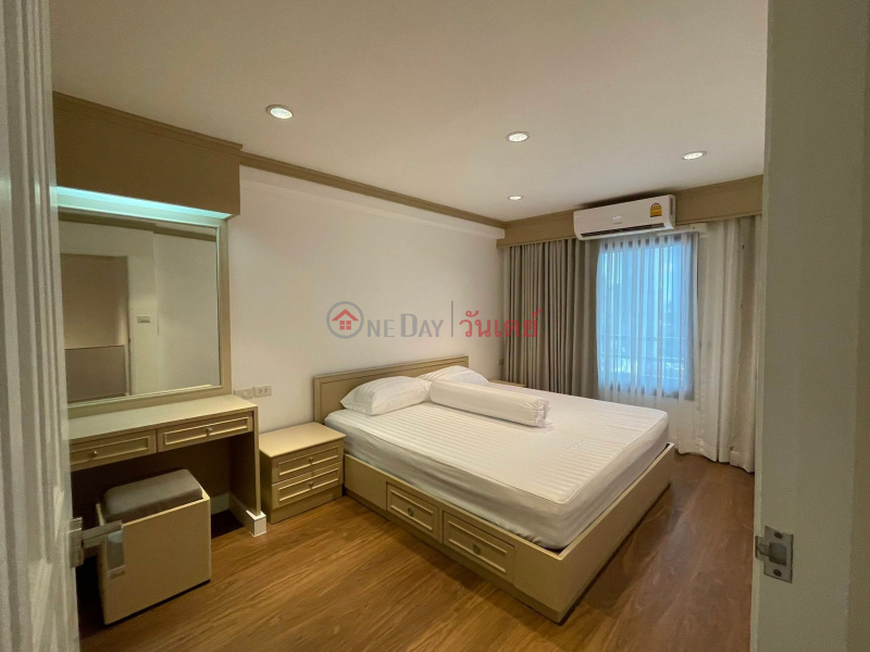 ฿ 50,000/ เดือน คอนโดดูเพล็กซ์ 2 ห้องนอน ปรับปรุงใหม่ ที่ทองหล่อ ทาวเวอร์