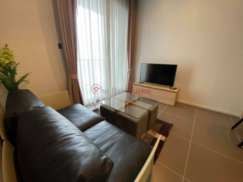 Condo for Rent: M Ladprao, 37 m², 1 bedroom(s) Thailand | Rental, ฿ 20,000/ month