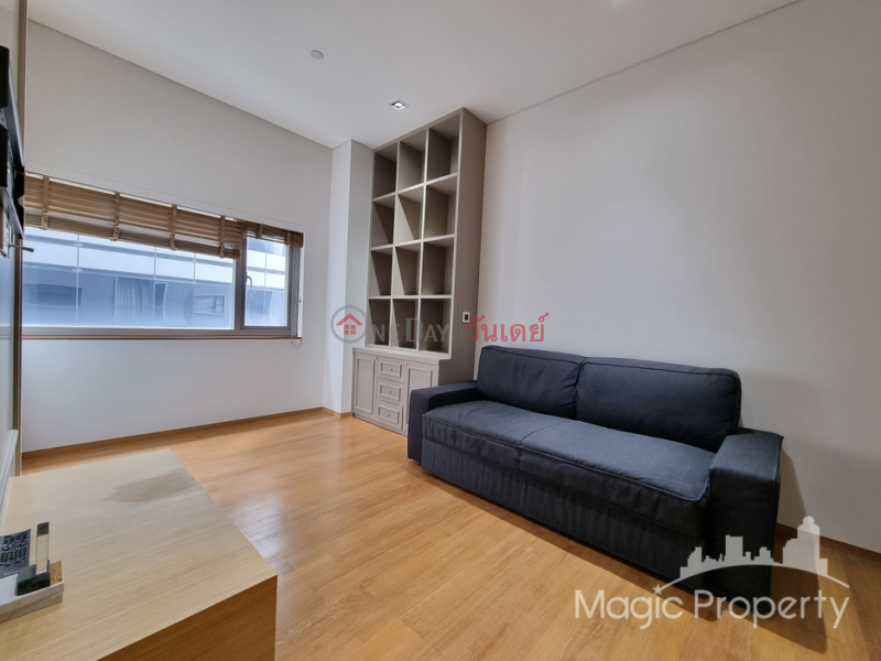 Saladaeng Residences, Sala Daeng Rd, Si Lom, Bang Rak, Bangkok Thailand, Sales ฿ 21Million