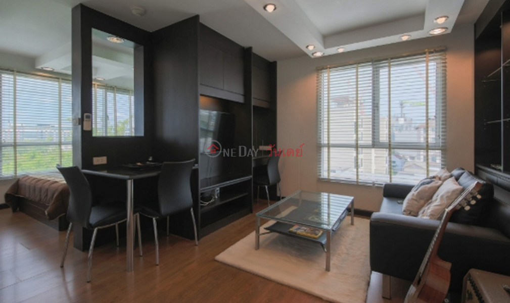 คอนโด สำหรับ เช่า: Condo One Ladprao 15, 35 ตร.ม., 1 ห้องนอน | ประเทศไทย, เช่า | ฿ 14,500/ เดือน