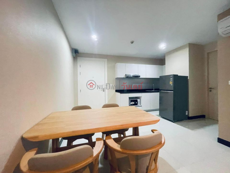 For rent Voque Sukhumvit 16 Residential Condominium Rental Listings