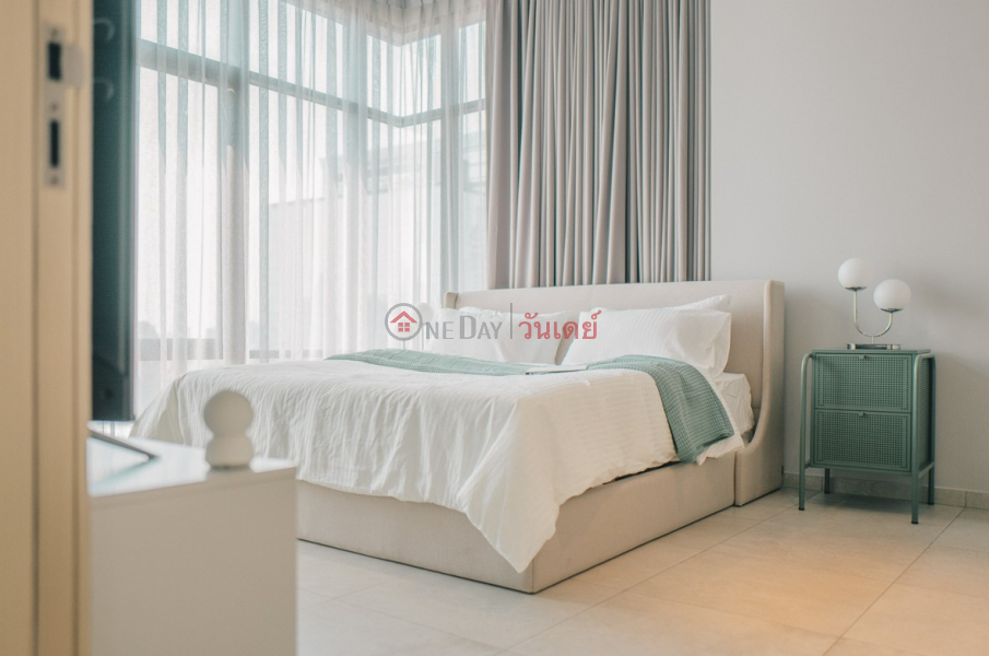 Condo for Rent: The Lofts Asoke, 87 m², 2 bedroom(s) Rental Listings