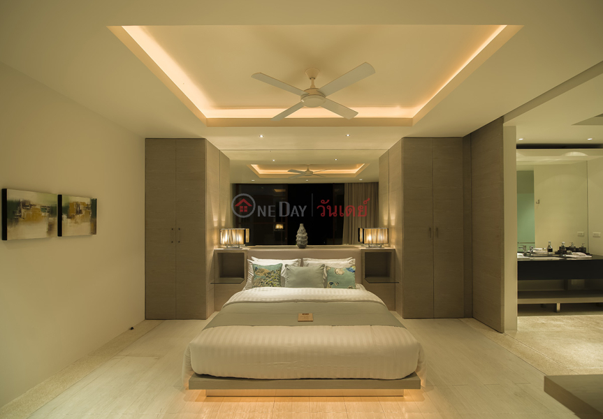 Samujana Villa 10 Thailand Sales ฿ 84.41Million