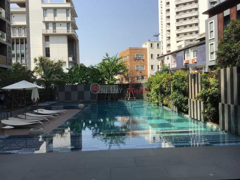 Property Search Thailand | OneDay | Residential Rental Listings | Via Botani Sukhumvit 47, Khlong Tan Nuea, Watthana, Bangkok